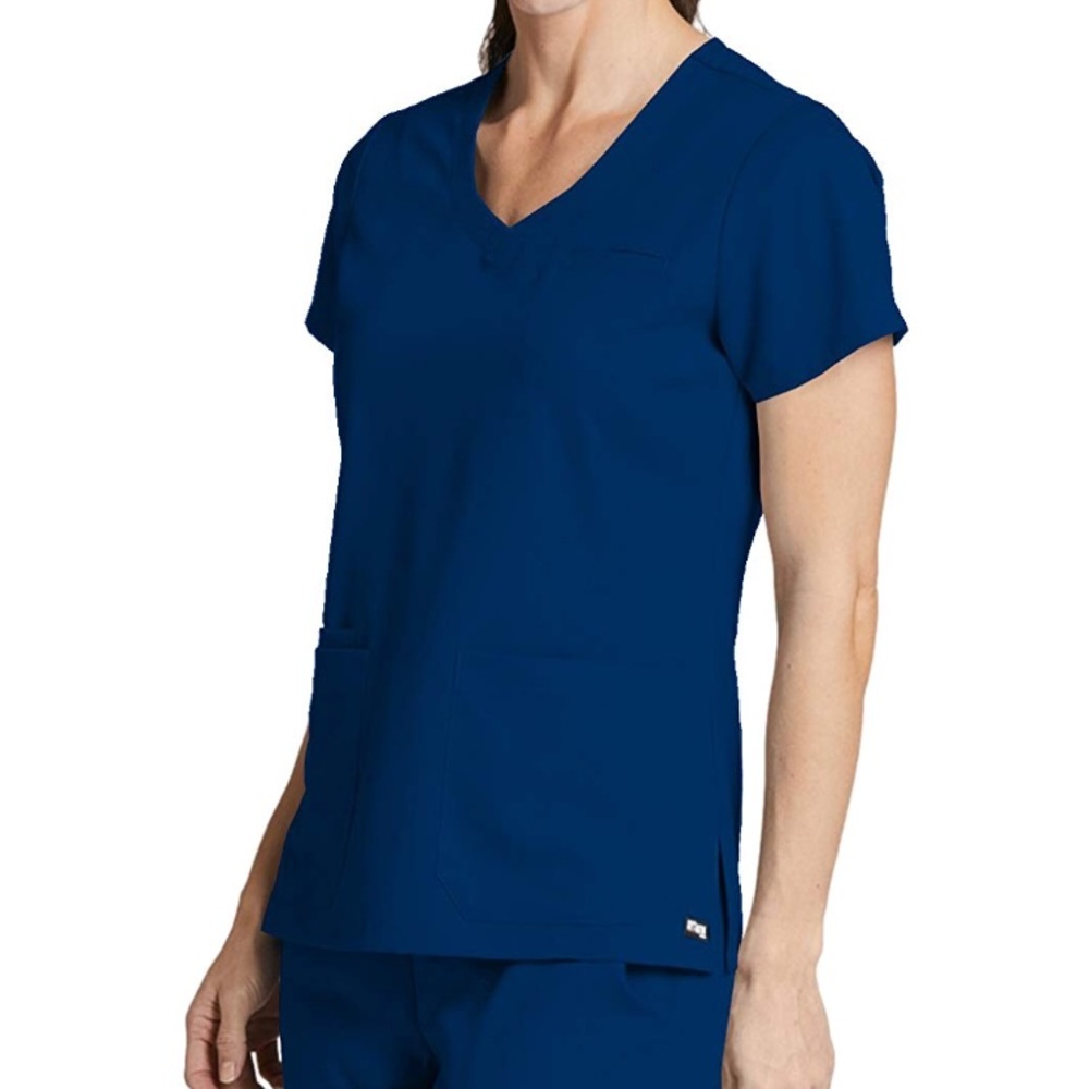 NWT Grey’s anatomy scrub top